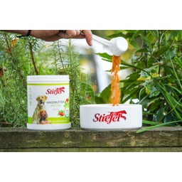 Stiefel Šipkov prah - 400 g