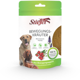 Stiefel Bewegungskr&auml;uter