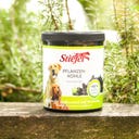 Stiefel Pflanzenkohle - 185 g