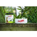 Stiefel Pflanzenkohle - 185 g