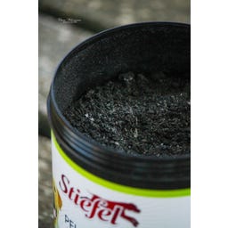 Stiefel Pflanzenkohle - 185 g