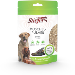 Stiefel Poudre de Moules - 100 g