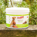 Stiefel Školjke v prahu - 200 g