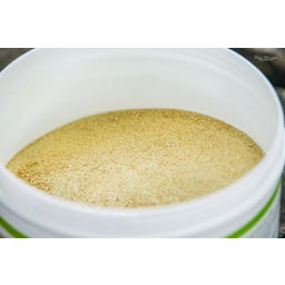 Stiefel Školjke v prahu - 200 g