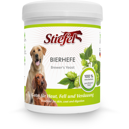 Stiefel Pivski kvas - 500 g