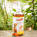 Stiefel Barf olje - 500 ml