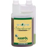 Starhorse Hemp Oil