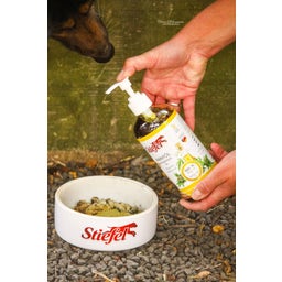 Stiefel Konopljino olje