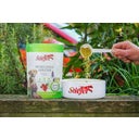 Stiefel Zelišča za gibanje