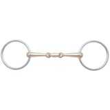 St&uuml;bben STEELtec Mors Simple Double Brisure Sweet Copper