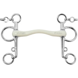 Stübben 1307 Fine Line Flex Pelham - 12.5 cm