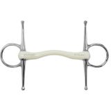 St&uuml;bben 1305 Fine Line Flex Full-Cheek Snaffle