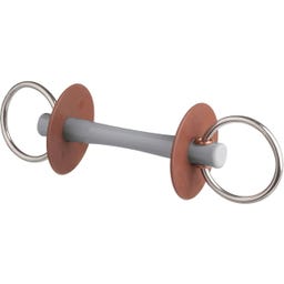 beris Mors Simple Confort SOFT Anneaux 7,5 cm - 130 mm