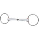 Brzda Loose Ring Snaffle, enojno lomljena