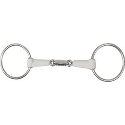 beris Filet à Anneaux Double Brisure - 125 mm