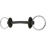 beris PRIME Loose Ring Snaffle, extra soft