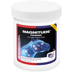 Equine America Magnitude Powder