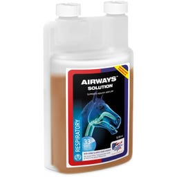 Equine America Airways Solution