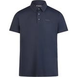 Polo-Shirt - THE CORE FUNCTION SHIRT, nightblue