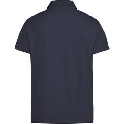 Poloshirt THE CORE FUNCTION SHIRT - Nightblue - L