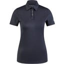 Funktions-Poloshirt - THE CORE POLO SHIRT, nightblue