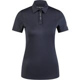 Funktions-Poloshirt - The Core Polo Shirt, Nightblue