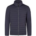Jacke - THE CORE HYBRID JACKET, nightblue