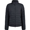 Jacke - THE CORE QUILTED JACKET, nightblue