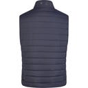 PIKEUR THE CORE QUILTED VEST, nightblue