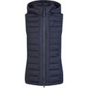 PIKEUR THE CORE HYBRID VEST, nightblue