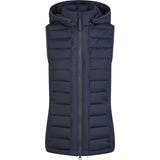 THE CORE HYBRID VEST, nightblue