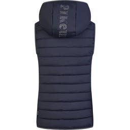 PIKEUR THE CORE HYBRID VEST, nightblue
