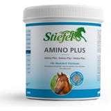 Stiefel Amino Plus