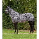 Waldhausen Premium Eczema Rug, Zebra - 115 cm