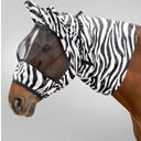 Waldhausen Ekzemer Fliegenmaske, zebra