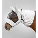 Waldhausen Ekzemer Fliegenmaske, silbergrau