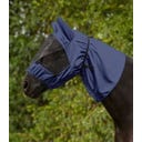 Waldhausen Ekzemer Fliegenmaske, nachtblau