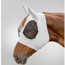 Maska proti insektom Puck Flex, silver grey