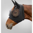 Waldhausen Maska proti insektom Puck Flex, black