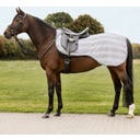 Waldhausen Flug-Ridtäcke Economic, Silvergrå