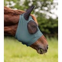 Waldhausen Fliegenmaske Puck, piniengrün