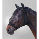 Waldhausen Skinny Fly Mask, Black - Pony