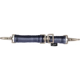 QHP Longierbrille Collection - Misty Blue