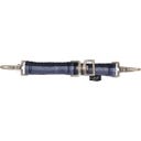 QHP Collection Lunge Coupling - Misty Blue