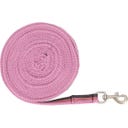 Collection Lunge Line, 8 m, Cherry Pink