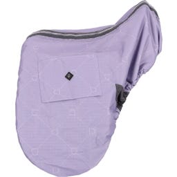 QHP Sattelschoner Collection - Lavender Haze