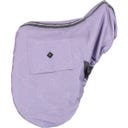 QHP Collection Saddle Cover - Lavender Haze