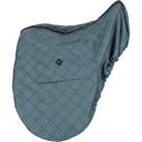 Collection Saddle Cover, Palm Green