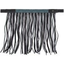 PresTeq Collection Fly Fringe, Palm Green - Shetty