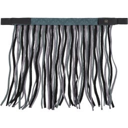 QHP Collection Fly Fringe, Palm Green - Shetty